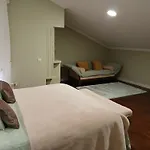 Ático en Vigo playa Samil