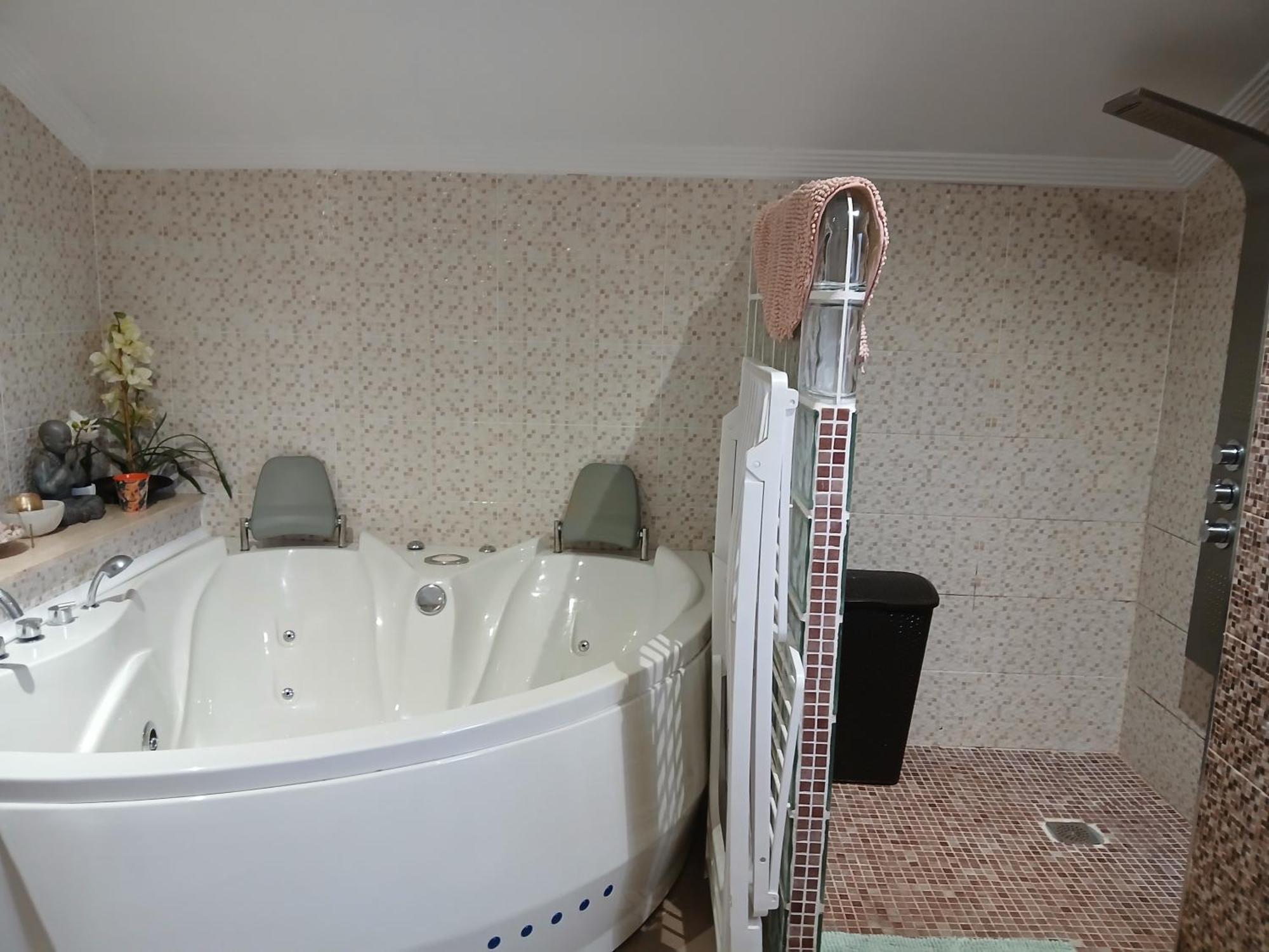 Apartamento ático En Playa Samil