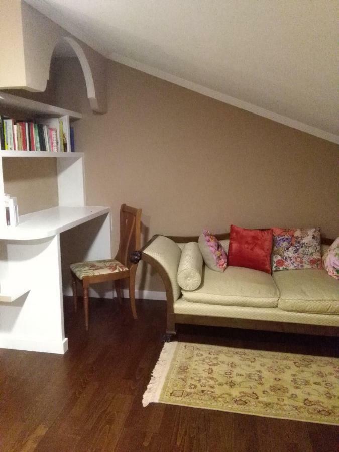 ático En Playa Samil Apartamento Vigo