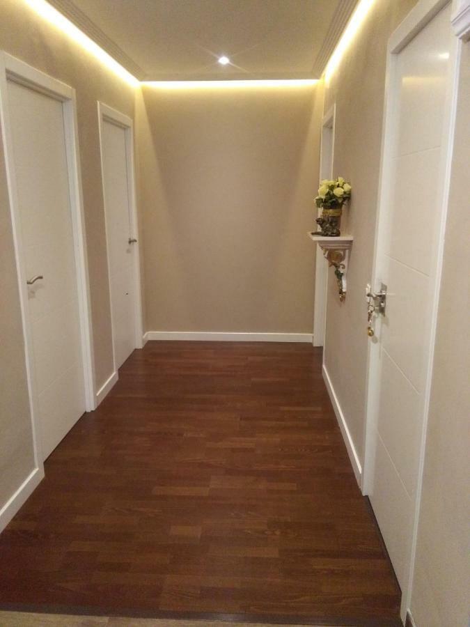 ático En Playa Samil Apartamento