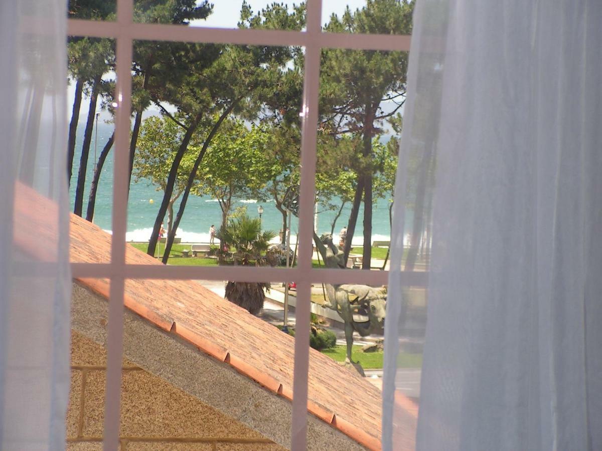 Apartamento ático En Playa Samil *